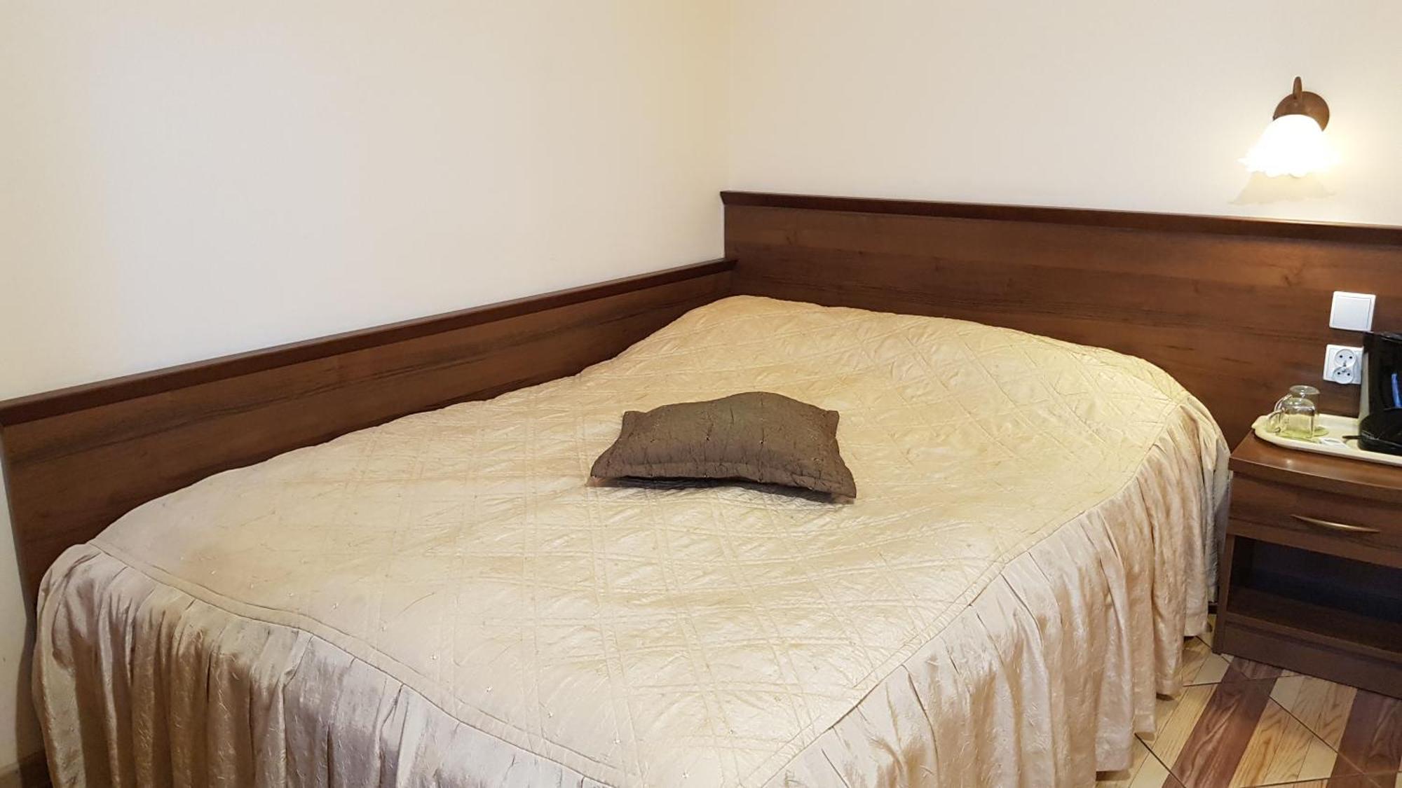 Goscinne Akacja Bed & Breakfast