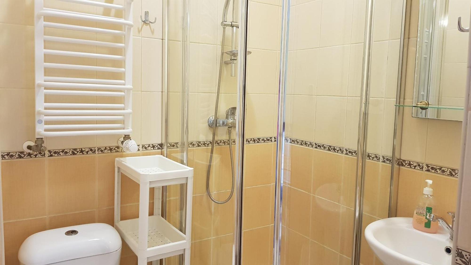 Bed & Breakfast Goscinne Akacja
