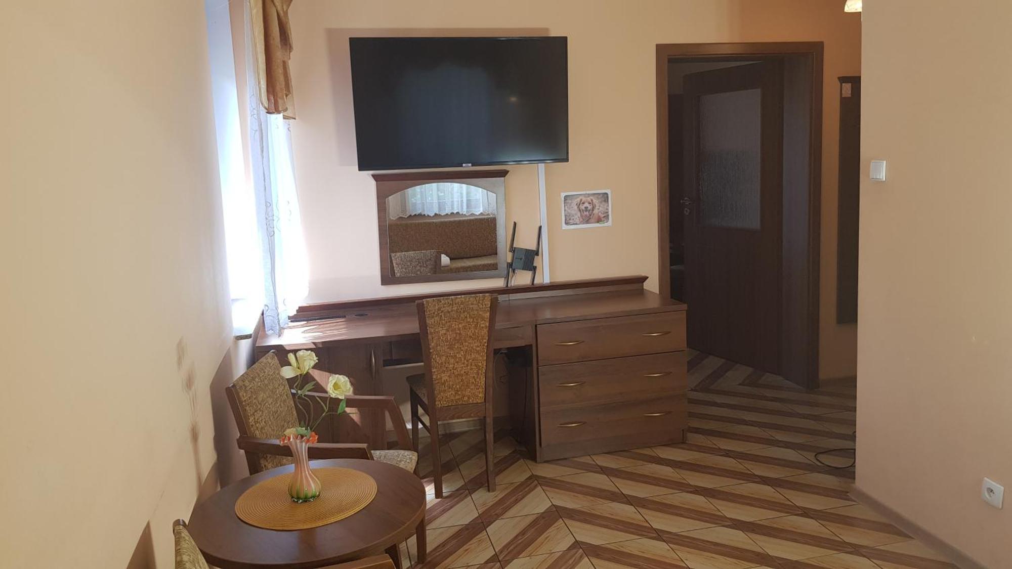 Bed & Breakfast Goscinne Akacja