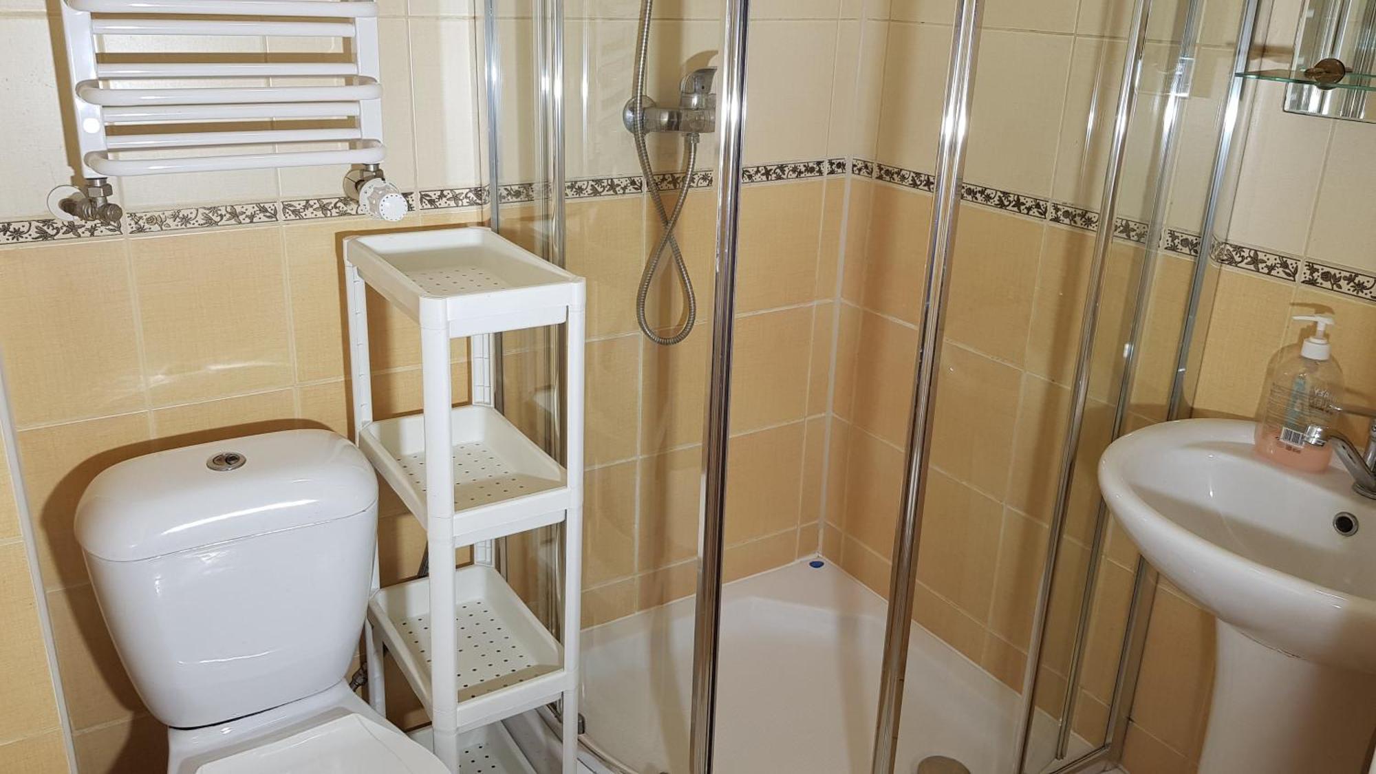 Bed & Breakfast Goscinne Akacja Polanica-Zdrój