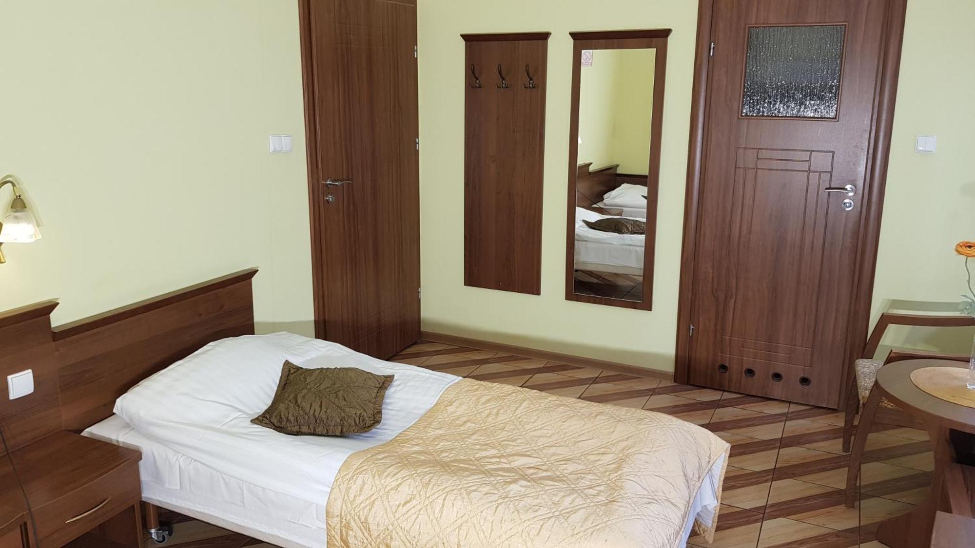 Goscinne Akacja Bed & Breakfast