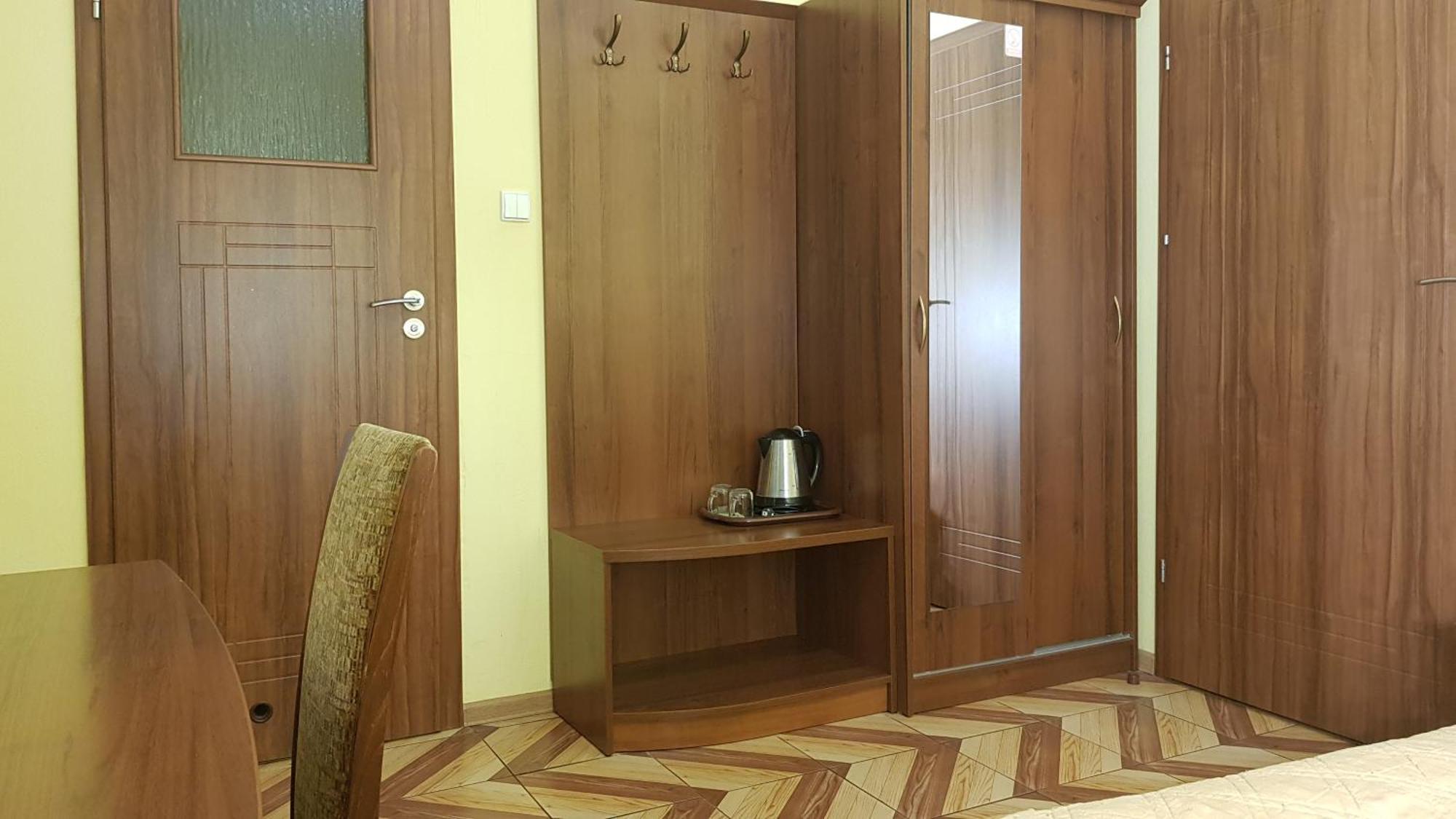 Bed & Breakfast Goscinne Akacja