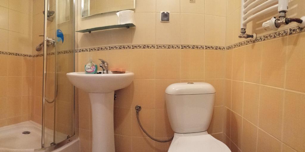 Goscinne Akacja