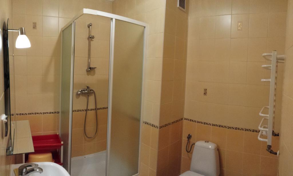 Gościnne Akacja Nocleg ze śniadaniem 3*