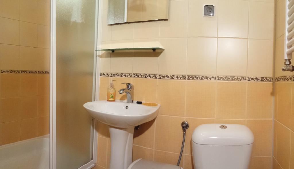 Bed & Breakfast Goscinne Akacja