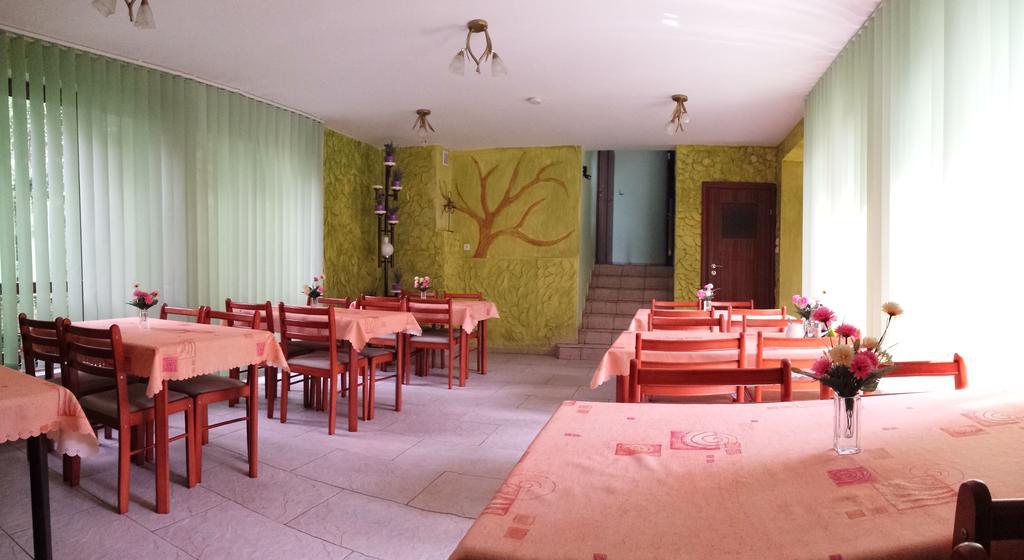 Bed & Breakfast Goscinne Akacja